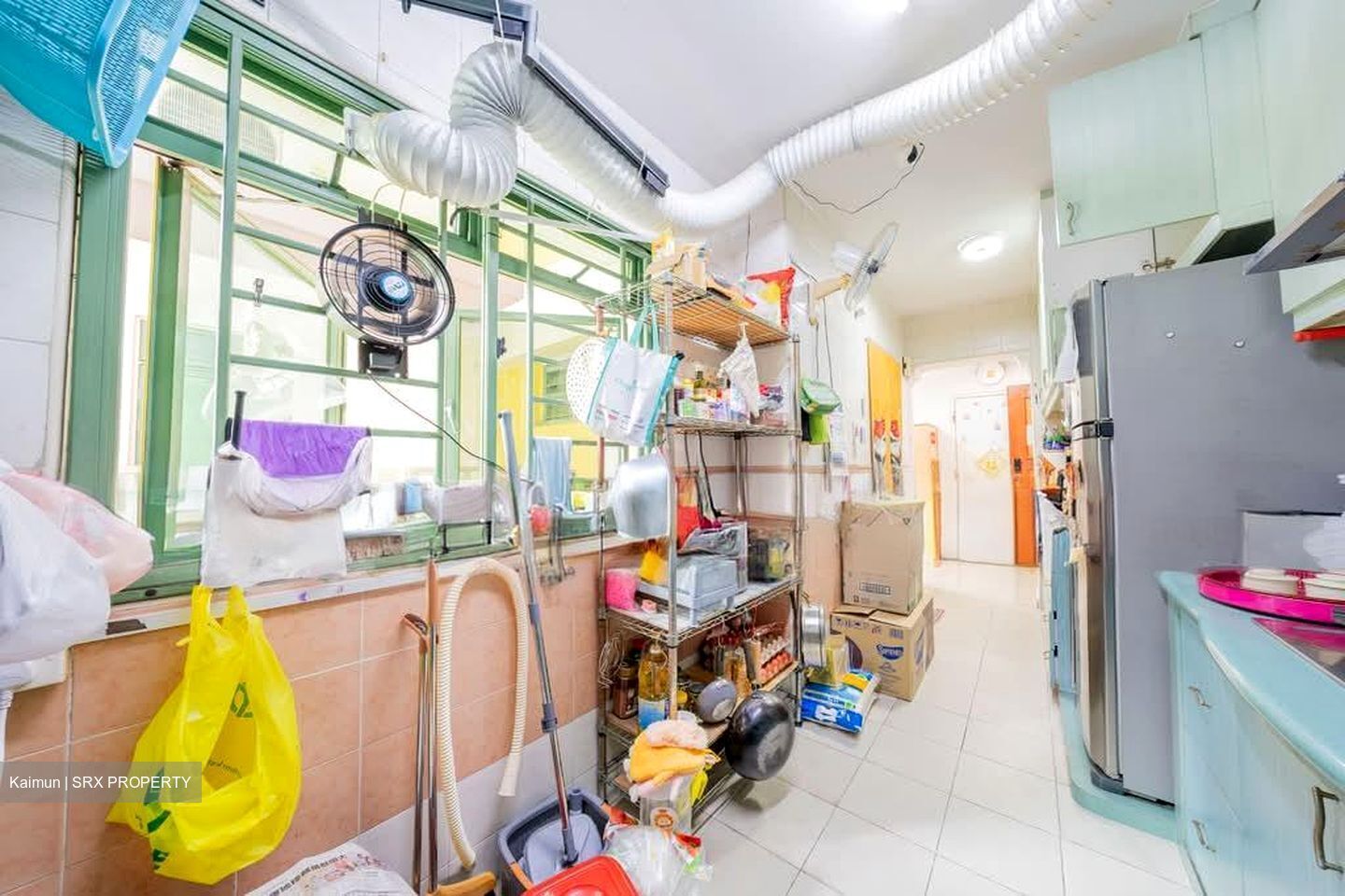 Blk 687B Woodlands Drive 75 (Woodlands), HDB 4 Rooms #564298211
